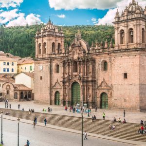 Cuzco Mágico (04 DÍAS / 03 NOCHES)