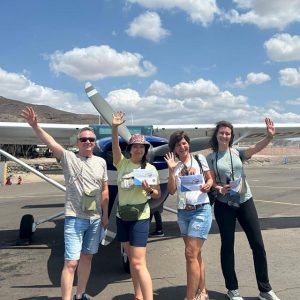 Paquete ICA-NAZCA (2 Días -1 Noche)