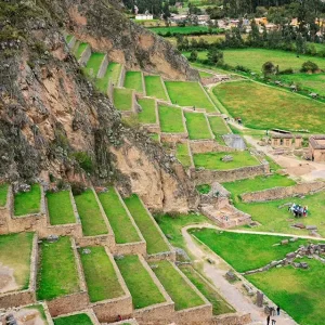 Tour Valle Sagrado Completo