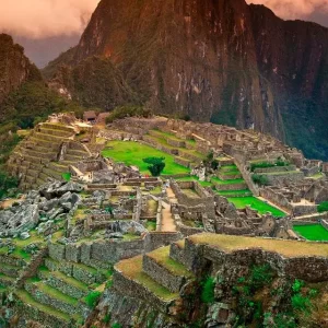 Tour Machupicchu Full Day